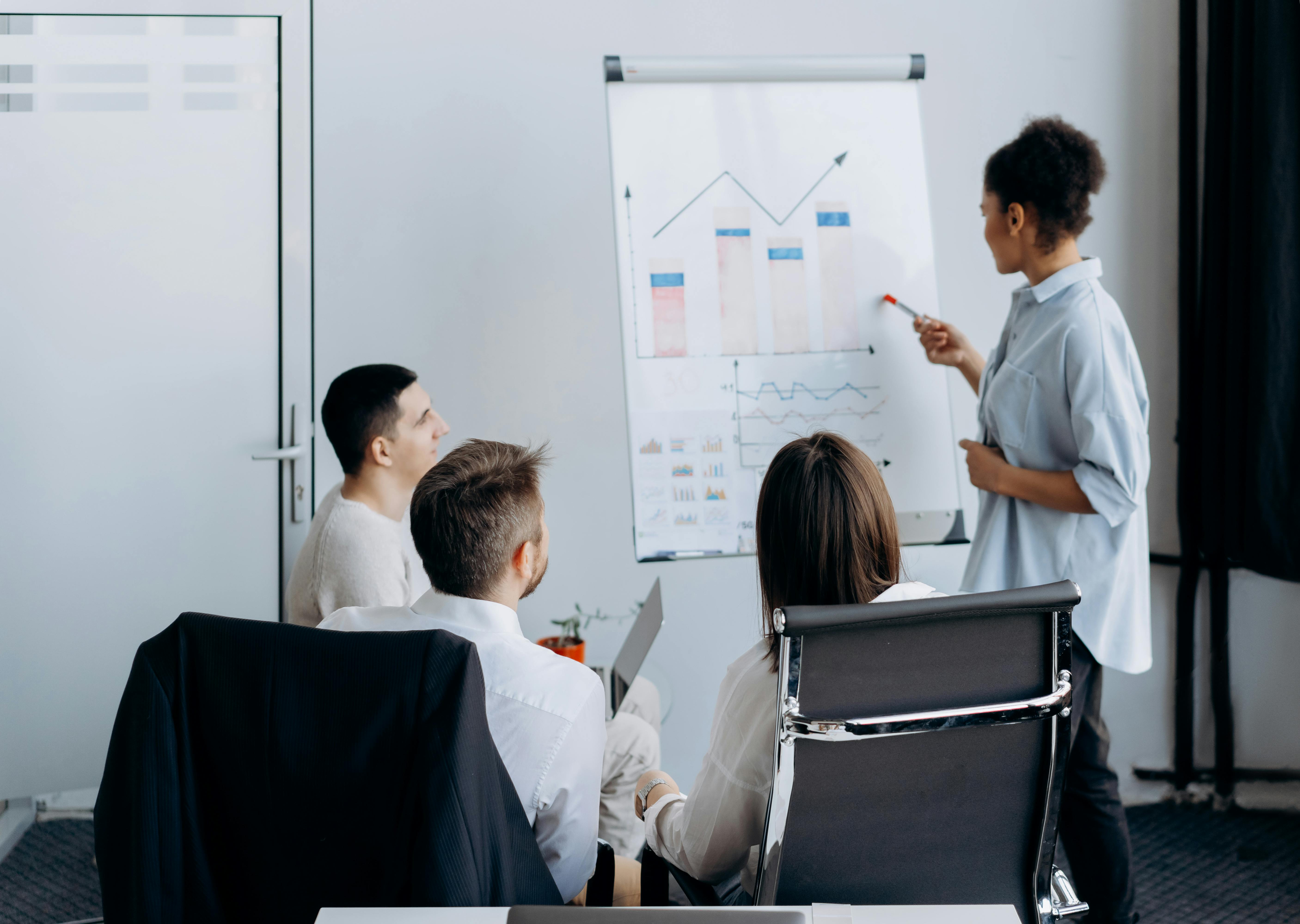 Process Design and Governance