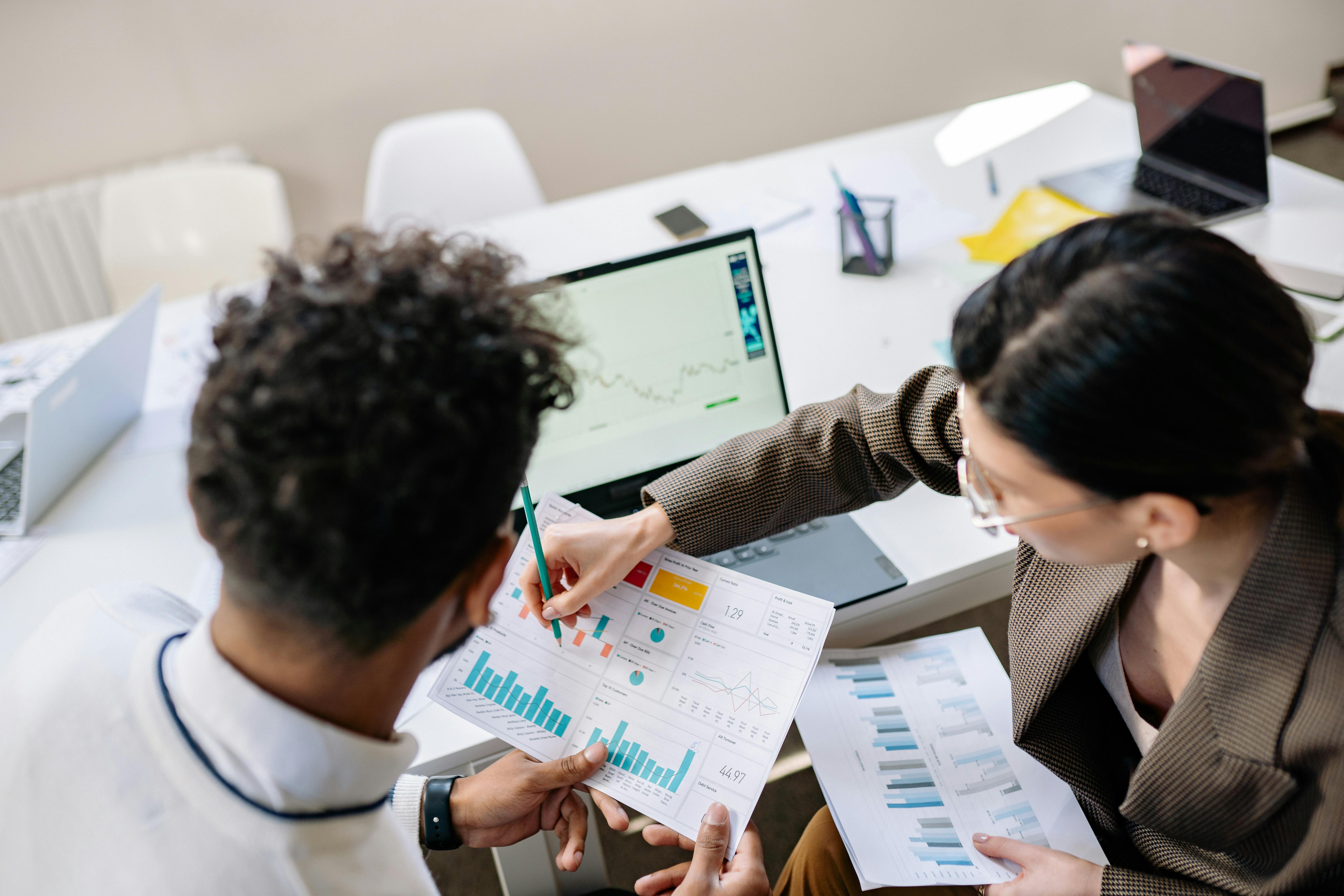 Monitoring, Evaluation and Reporting